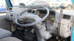 
										MITSUBISHI CANTER PICKUP (TRUCK) full									