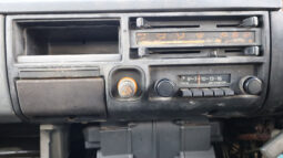 
										MITSUBISHI CANTER PICKUP (TRUCK) full									