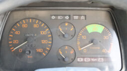 
										MITSUBISHI CANTER PICKUP (TRUCK) full									