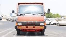 MITSUBISHI FUSO (DUMP)