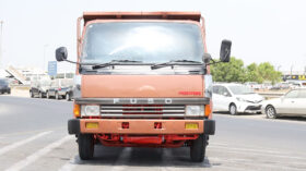 MITSUBISHI FUSO (DUMP)