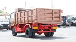 MITSUBISHI FUSO (DUMP)