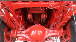 
										MITSUBISHI FUSO (DUMP) full									