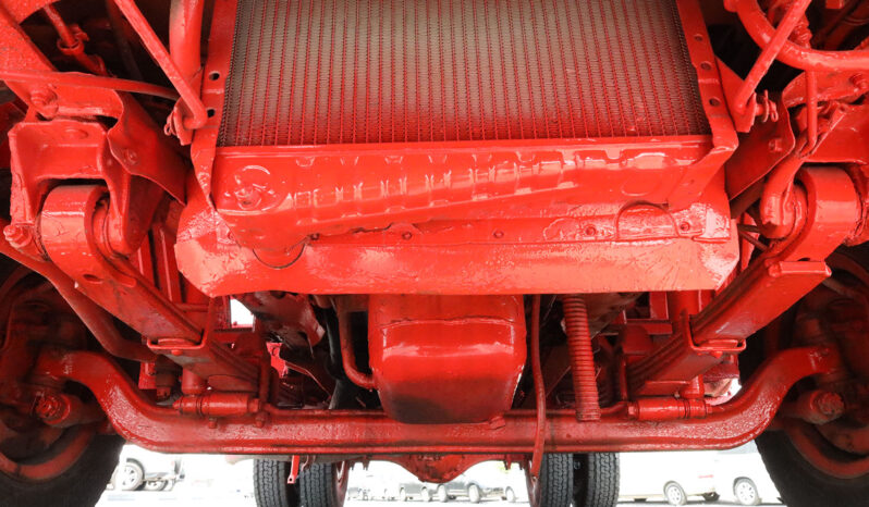 
								MITSUBISHI FUSO (DUMP) full									