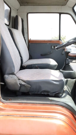 
										MITSUBISHI FUSO (DUMP) full									