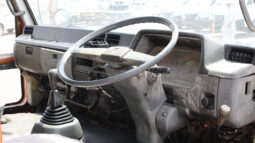 
										MITSUBISHI FUSO (DUMP) full									