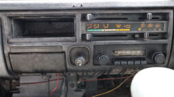 
										MITSUBISHI FUSO (DUMP) full									