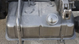 
										NISSAN CONDOR (DUMPER) full									