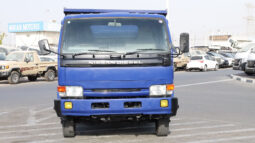 
										NISSAN CONDOR (DUMPER) full									