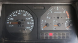 
										NISSAN CONDOR (DUMPER) full									