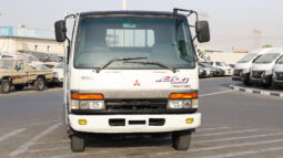 
										MITSUBISHI FUSO DUMPER full									