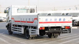 
										MITSUBISHI FUSO DUMPER full									