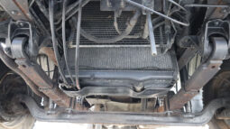 
										MITSUBISHI FUSO DUMPER full									