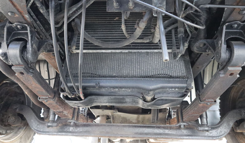 
								MITSUBISHI FUSO DUMPER full									