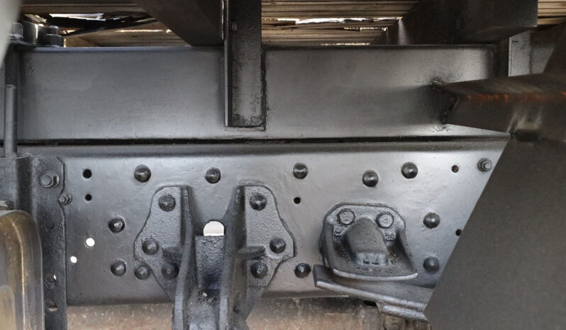 
								MITSUBISHI FUSO DUMPER full									