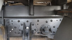 
										MITSUBISHI FUSO DUMPER (W/BODY) full									