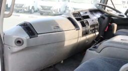 
										MITSUBISHI FUSO DUMPER (W/BODY) full									