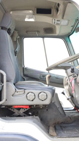 
										MITSUBISHI FUSO DUMPER full									