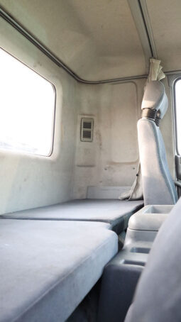 
										MITSUBISHI FUSO DUMPER full									