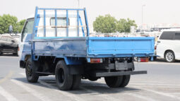 
										TOYOTA DYNA PICKUP (TANKER full									