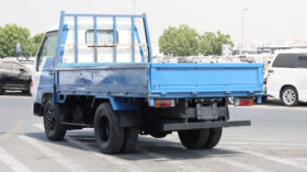 TOYOTA DYNA PICKUP (TANKER