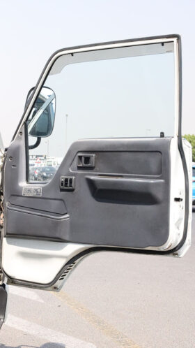 TOYOTA DYNA PICKUP (TANKER
