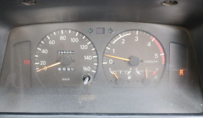 
								TOYOTA DYNA PICKUP (TANKER full									