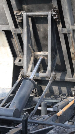 
										MITSUBISHI FUSO (DUMP) full									