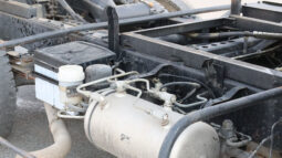 
										MITSUBISHI FUSO (DUMP) full									