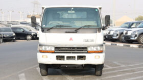 MITSUBISHI FUSO (DUMP)