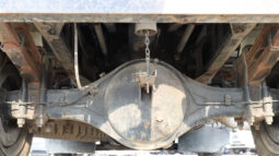 
										MITSUBISHI FUSO (DUMP) full									