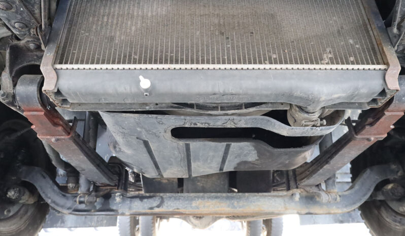 
								MITSUBISHI FUSO (DUMP) full									