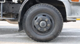 
										MITSUBISHI FUSO (DUMP) full									