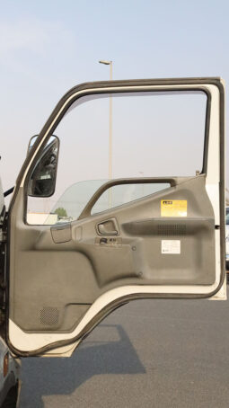 
										MITSUBISHI FUSO (DUMP) full									