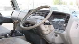 
										MITSUBISHI FUSO (DUMP) full									