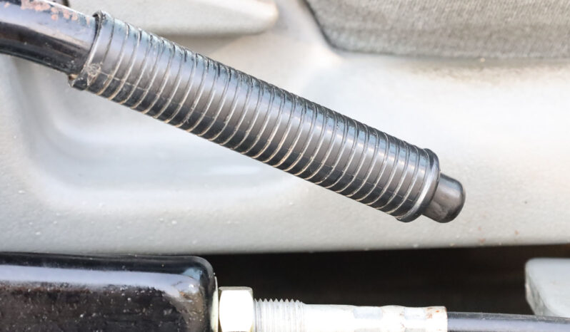 
								MITSUBISHI FUSO (DUMP) full									