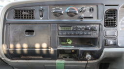 
										MITSUBISHI FUSO (DUMP) full									