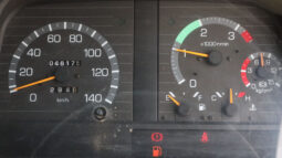 
										MITSUBISHI FUSO (DUMP) full									