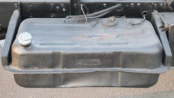 
										MITSUBISHI CANTER PICKUP (W/BODY) full									