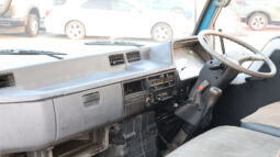 
										MITSUBISHI CANTER PICKUP (W/BODY) full									
