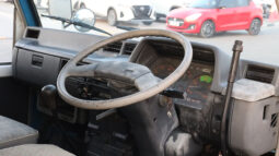 
										MITSUBISHI CANTER PICKUP (W/BODY) full									