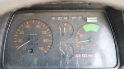 
										MITSUBISHI CANTER PICKUP (W/BODY) full									