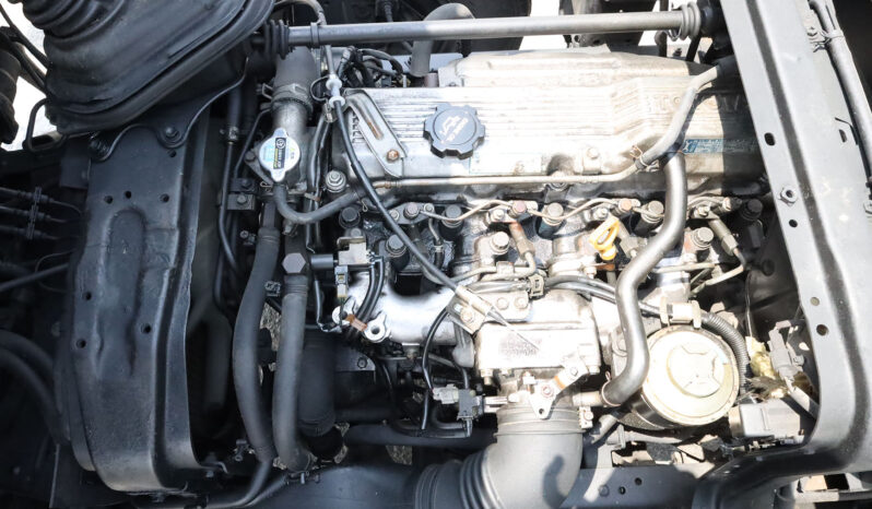 
								TOYOTA DYNA PICKUP (TRUCK) full									