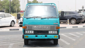 TOYOTA DYNA PICKUP (TRUCK)