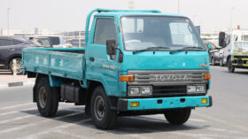 TOYOTA DYNA PICKUP (TRUCK)