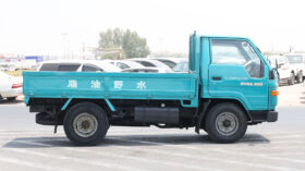 TOYOTA DYNA PICKUP (TRUCK)