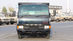 
										MITSUBISHI FUSO (DUMPER) full									