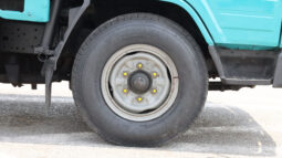 
										TOYOTA DYNA PICKUP (TRUCK) full									