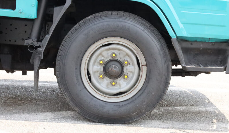 
								TOYOTA DYNA PICKUP (TRUCK) full									
