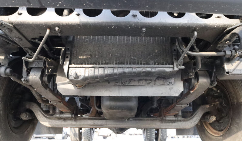 
								MITSUBISHI FUSO (DUMPER) full									